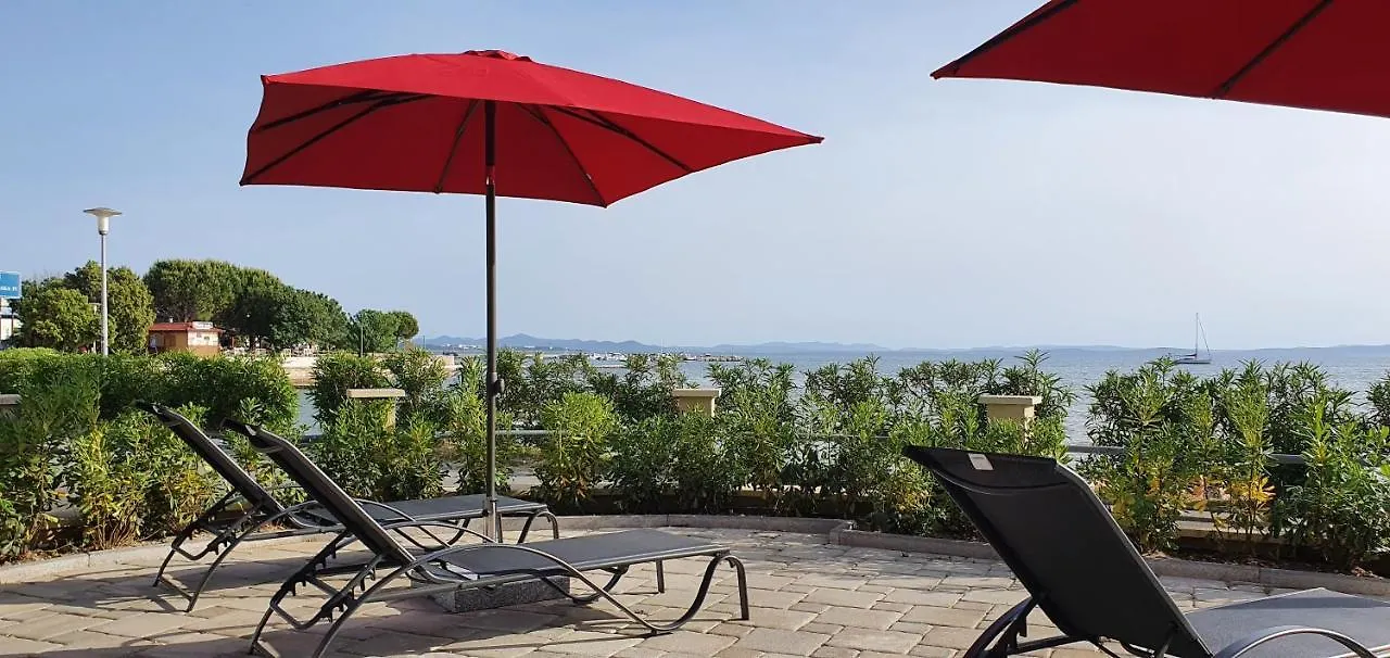 Apartments Elena Privlaka   Privlaka (Zadar)