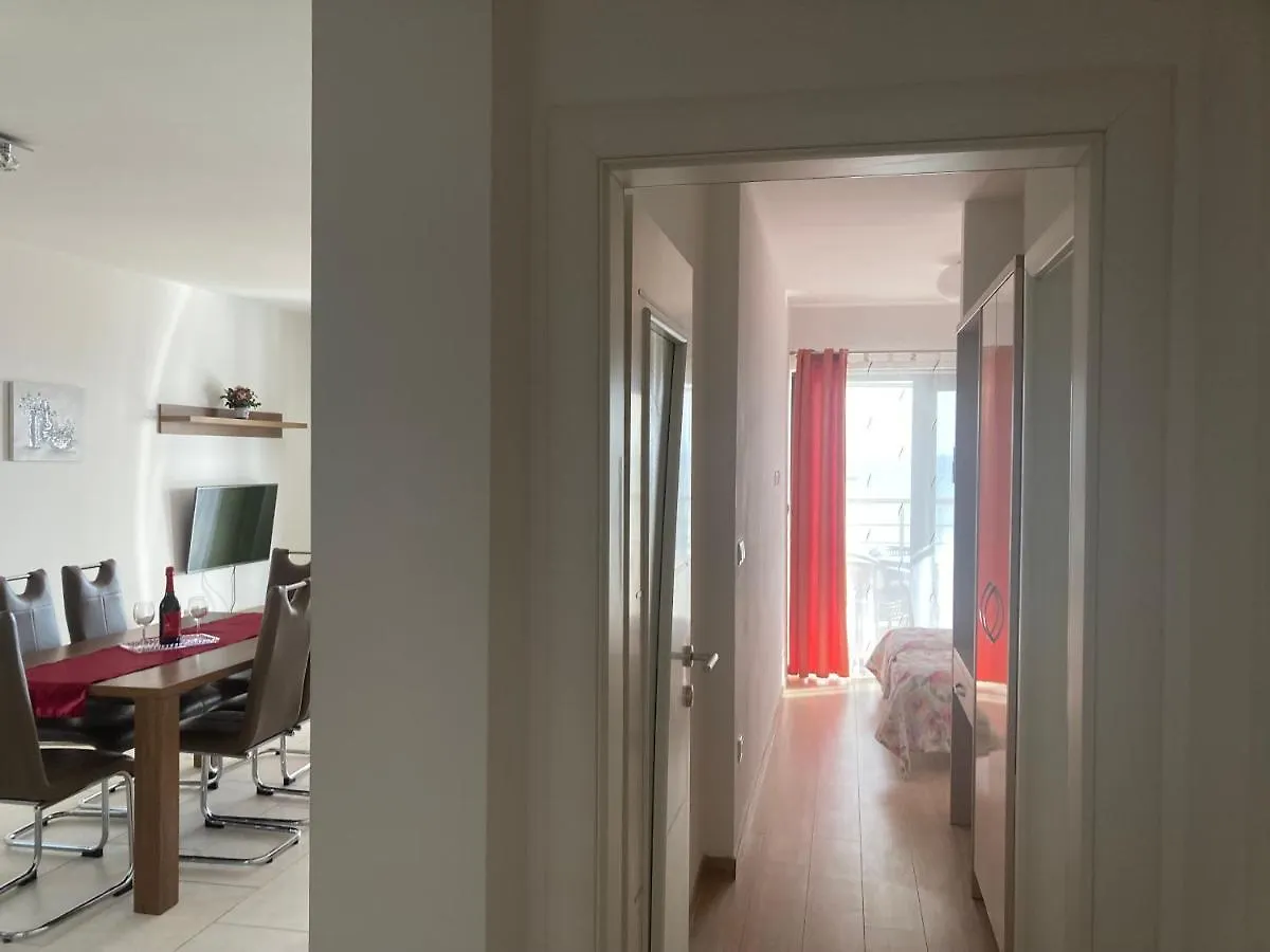 Apartments Elena  Privlaka (Zadar)