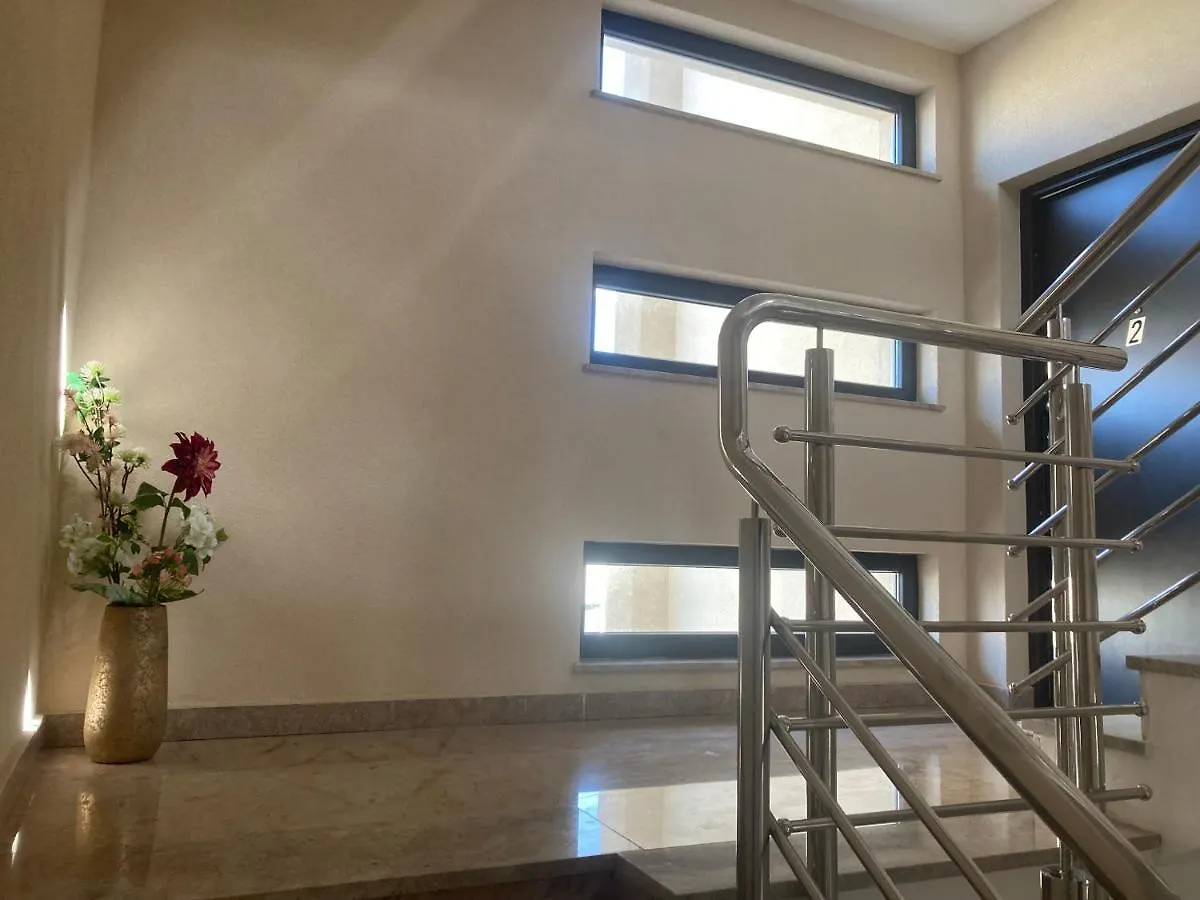 Apartments Elena Privlaka   Privlaka (Zadar)