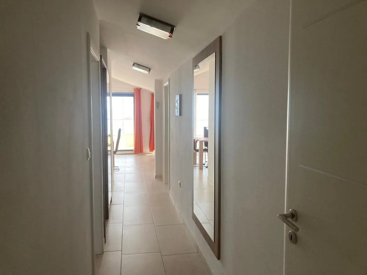 Apartments Elena Privlaka  0*, Privlaka (Zadar) Croatia