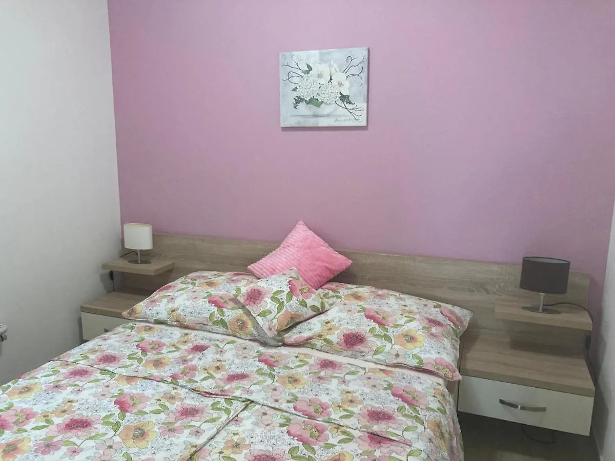 Apartments Elena Privlaka  0*, Privlaka (Zadar)