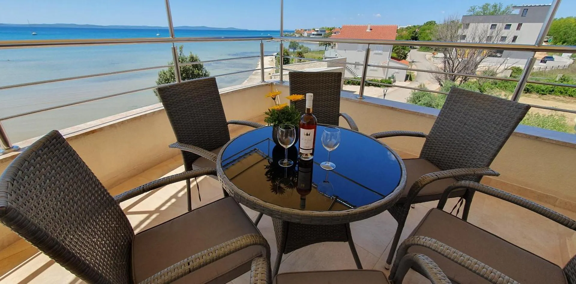 Apartments Elena Croatia