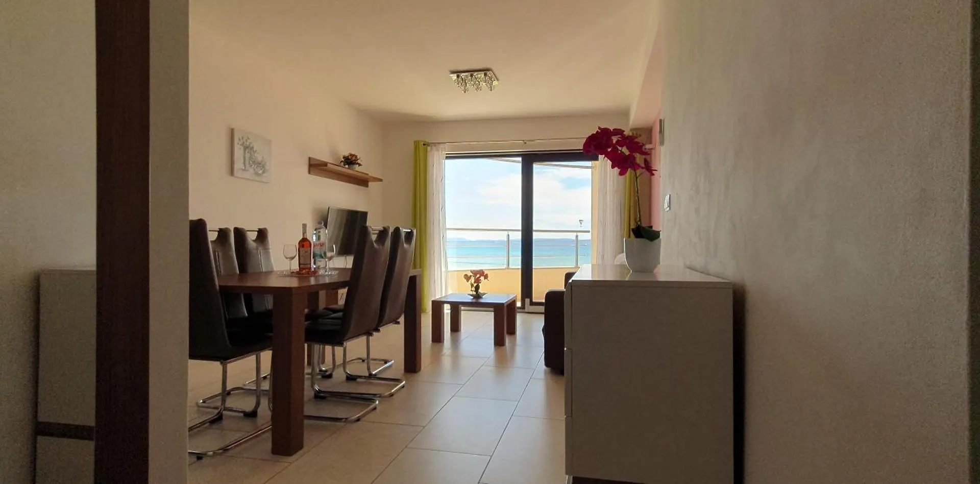 Apartments Elena Croatia