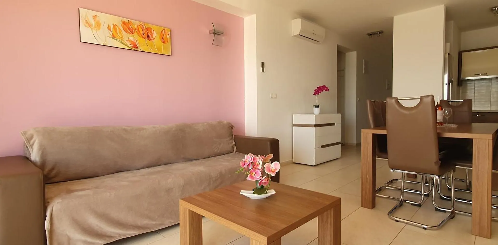 Apartments Elena  Privlaka (Zadar)