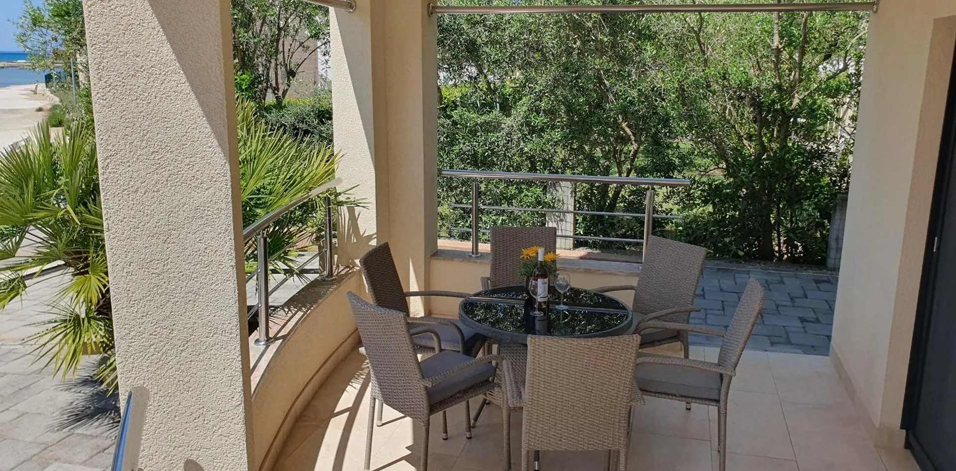 Apartments Elena Croatia