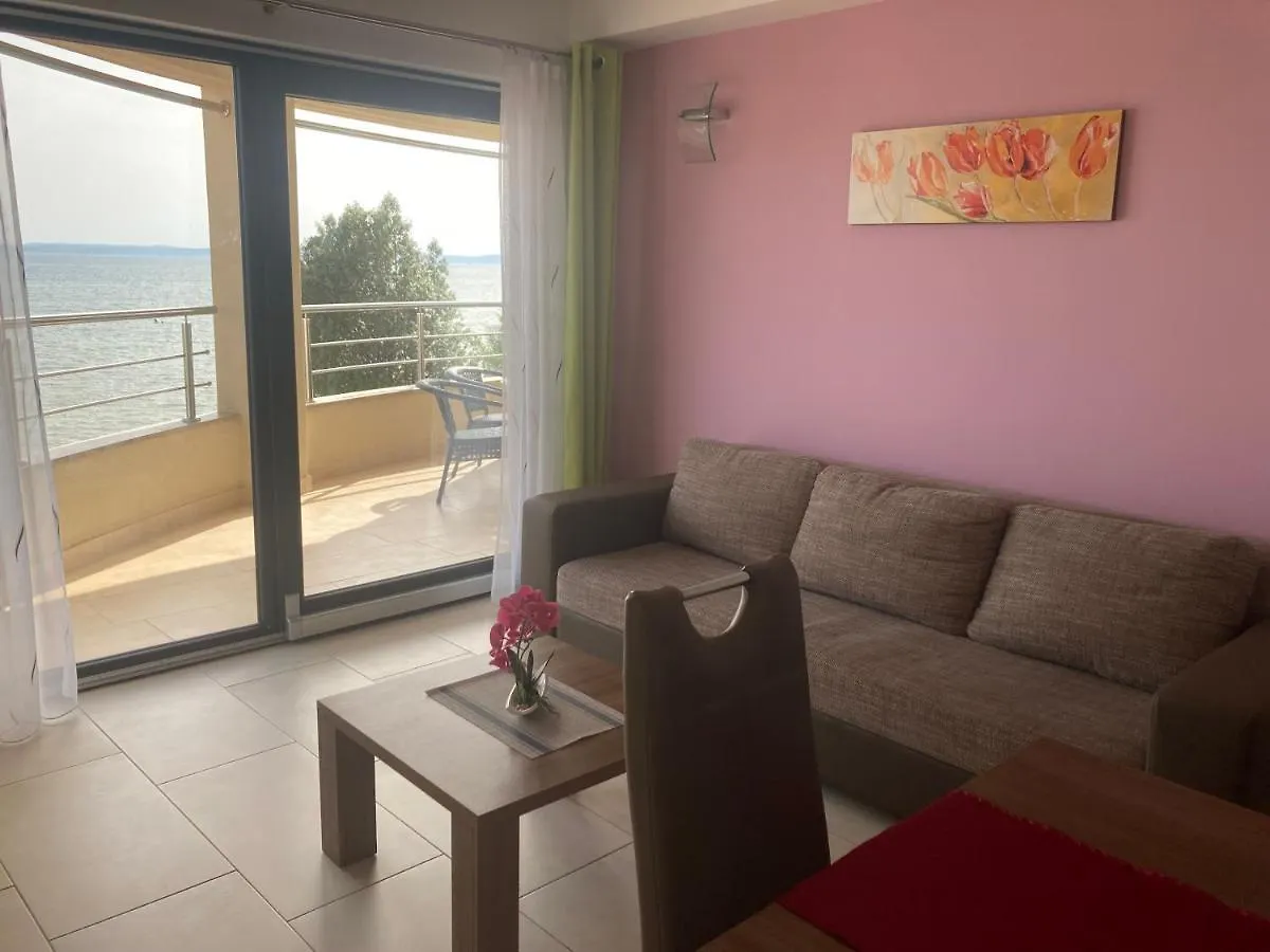 Apartments Elena Privlaka  0*, Privlaka (Zadar) Croatia