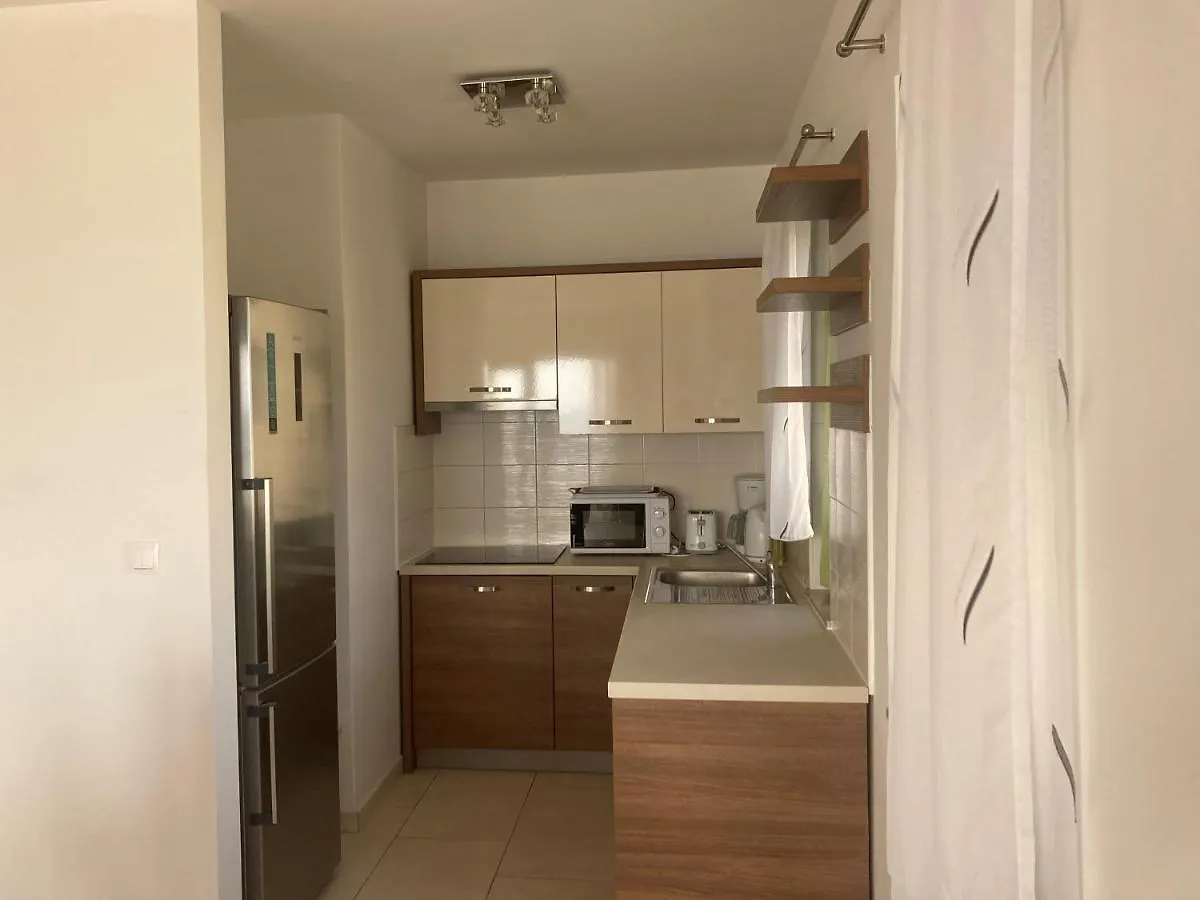 Apartments Elena Privlaka  0*, Privlaka (Zadar) Croatia