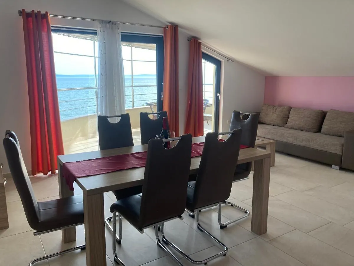 Apartments Elena Privlaka  0*, Privlaka (Zadar)