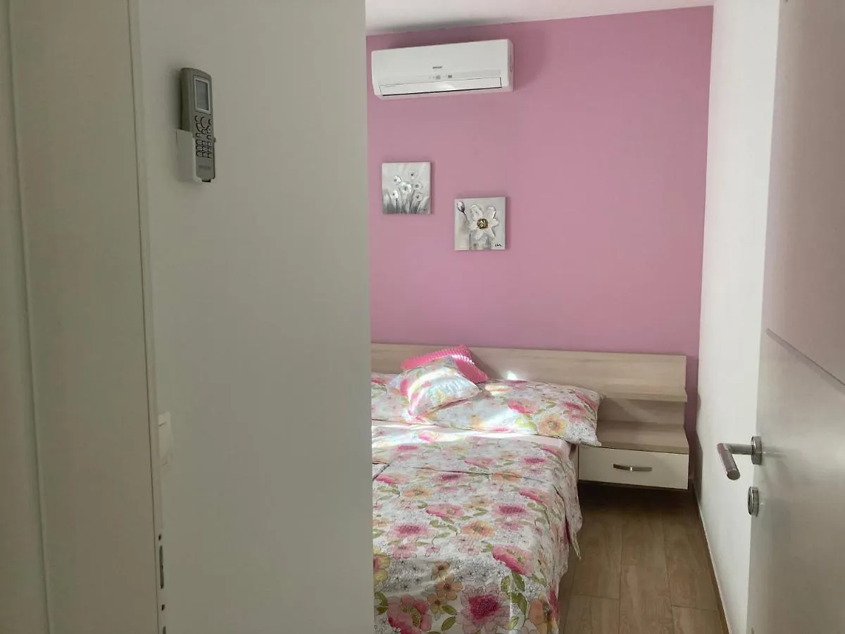 Apartments Elena Privlaka  0*, Privlaka (Zadar)