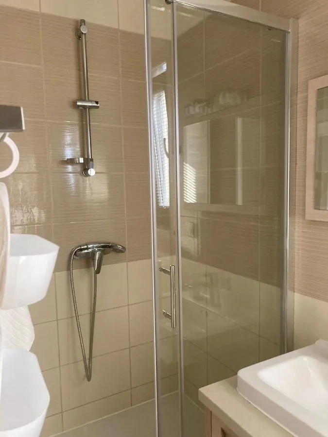 Apartments Elena Privlaka   Privlaka (Zadar)