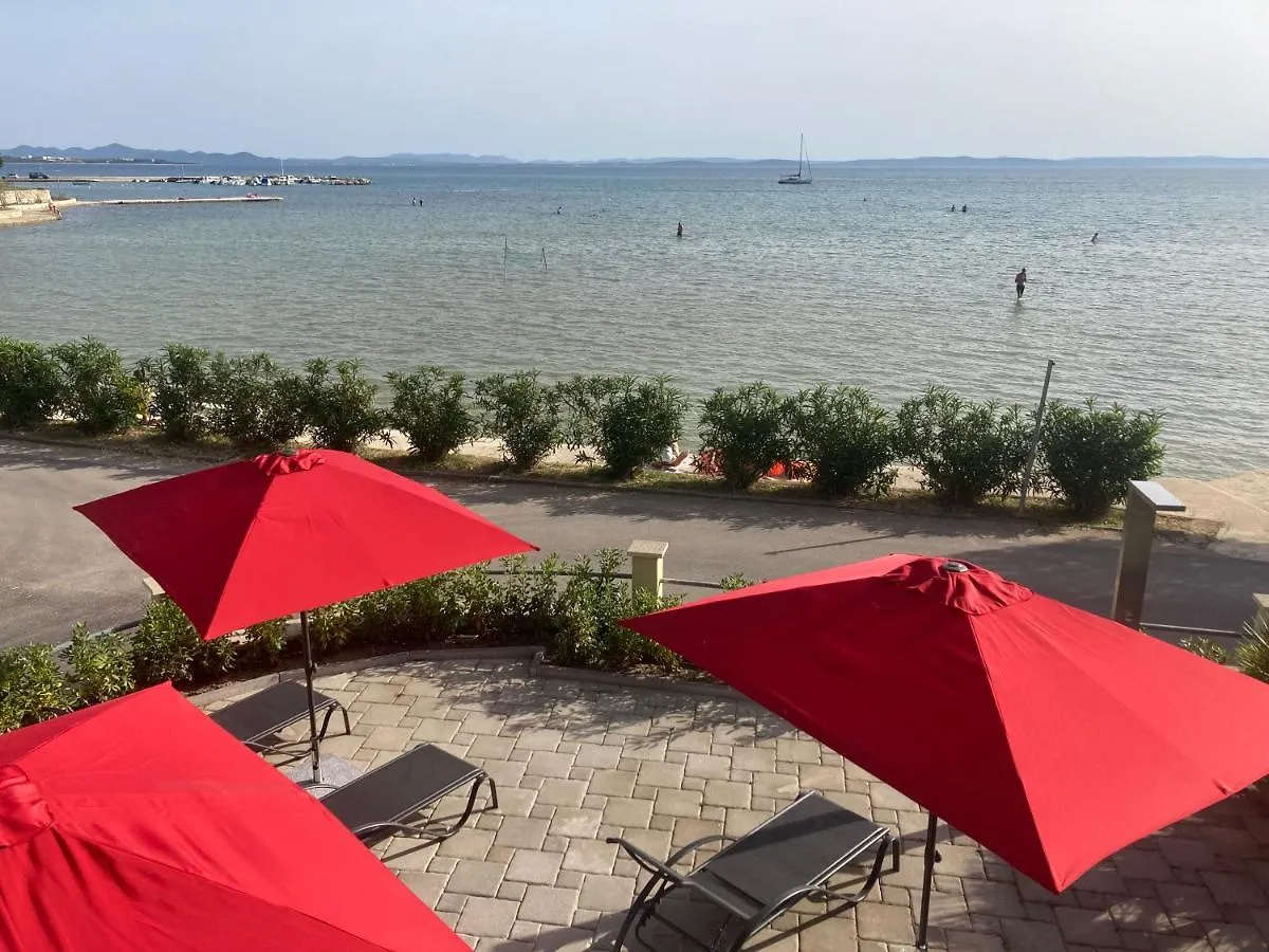 Apartments Elena Privlaka  0*, Privlaka (Zadar) Croatia