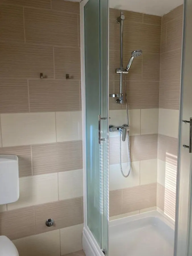 Apartments Elena Privlaka  Croatia
