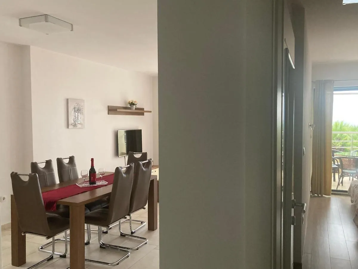 Apartments Elena Privlaka  0*, Privlaka (Zadar) Croatia