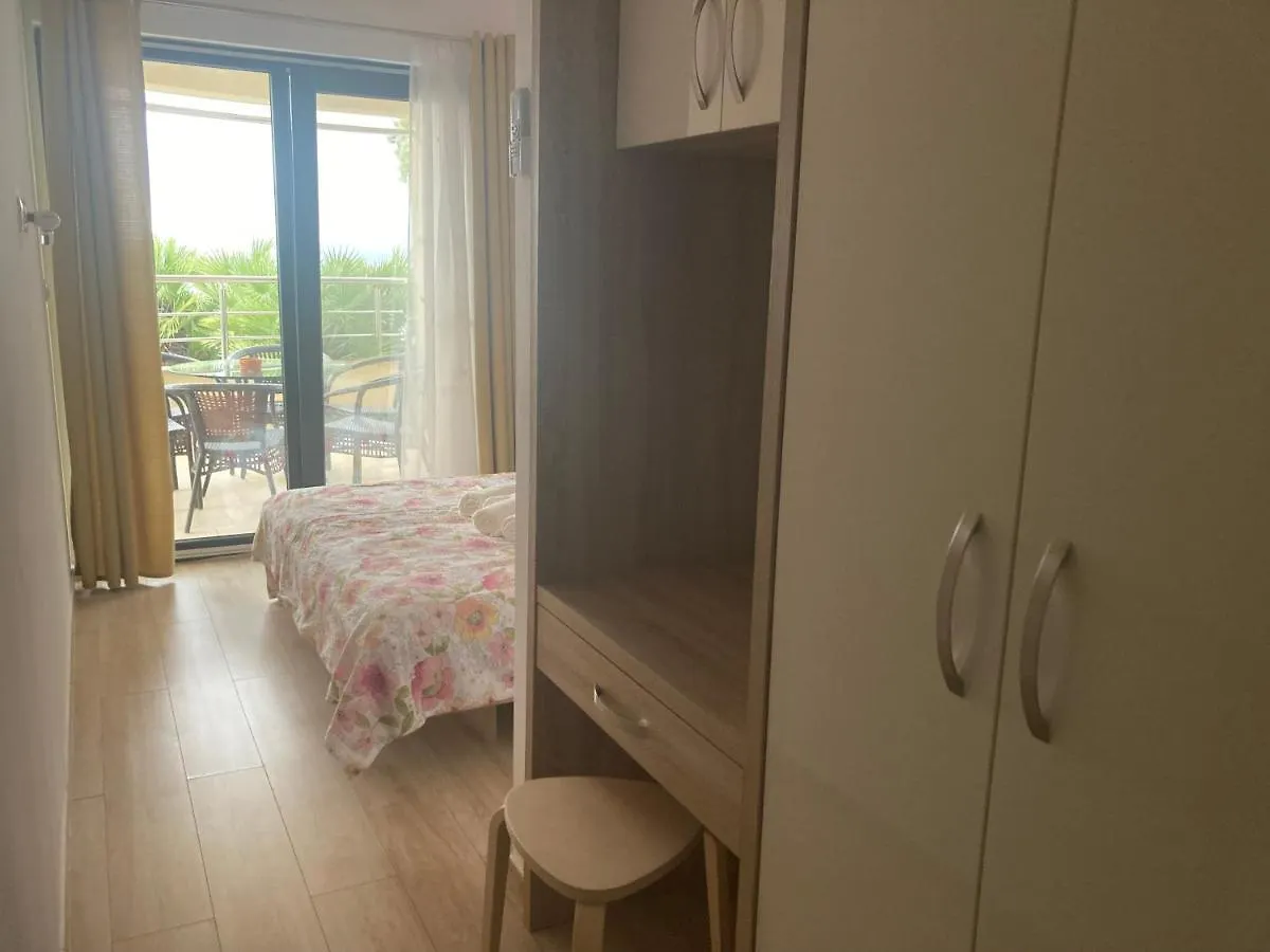 Apartments Elena Privlaka  0*, Privlaka (Zadar) Croatia