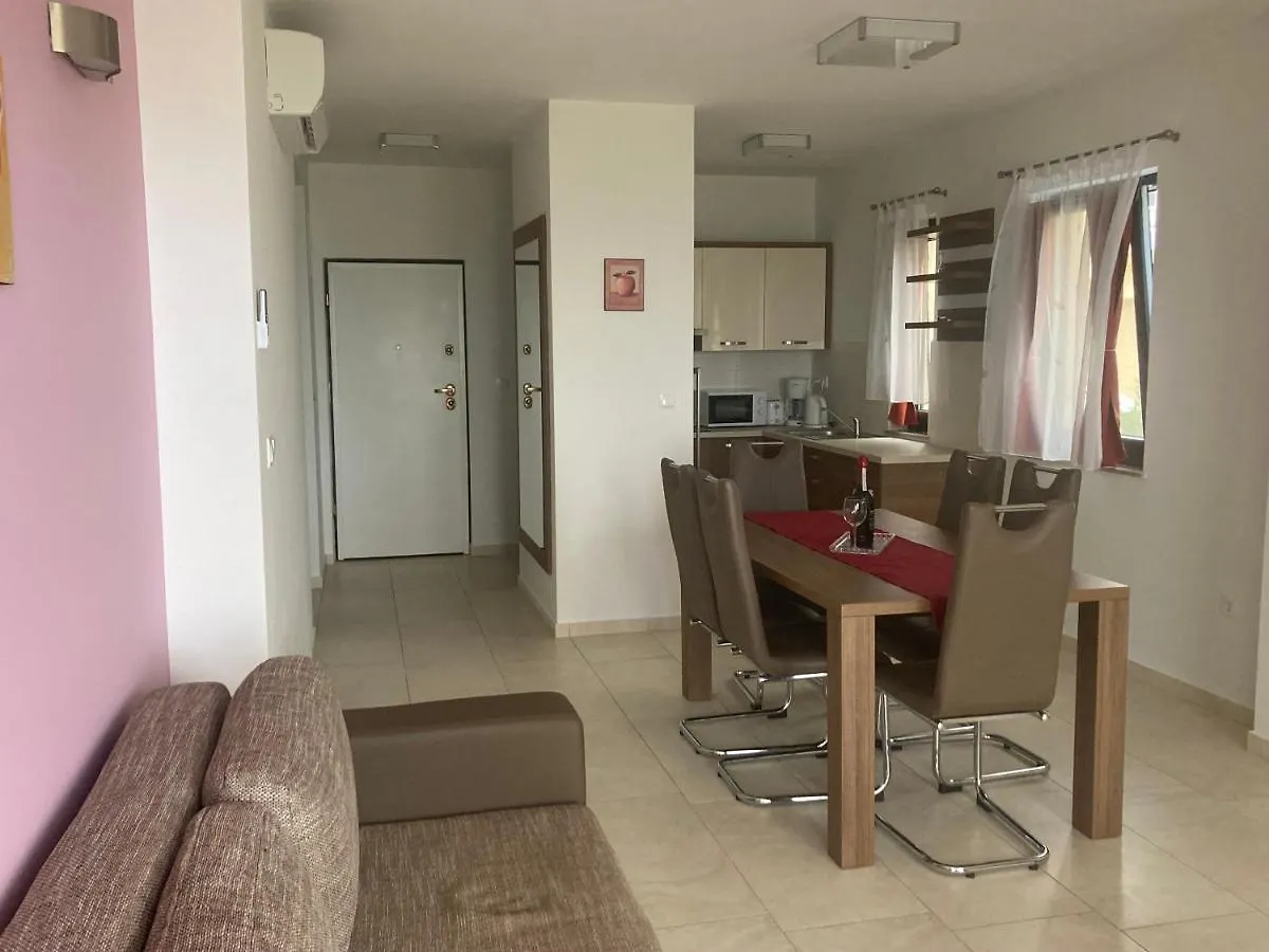 Apartments Elena Privlaka  Privlaka (Zadar)