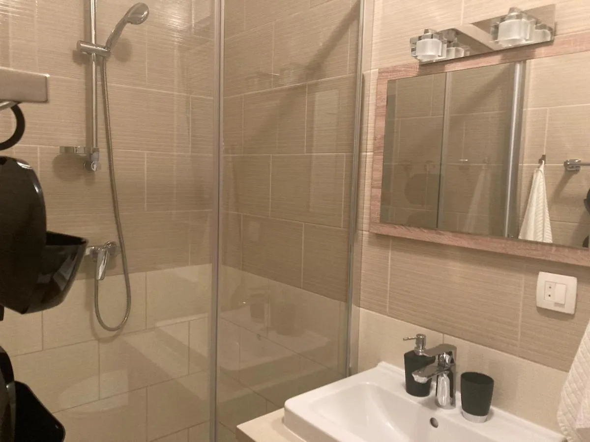 Apartments Elena Privlaka  Croatia