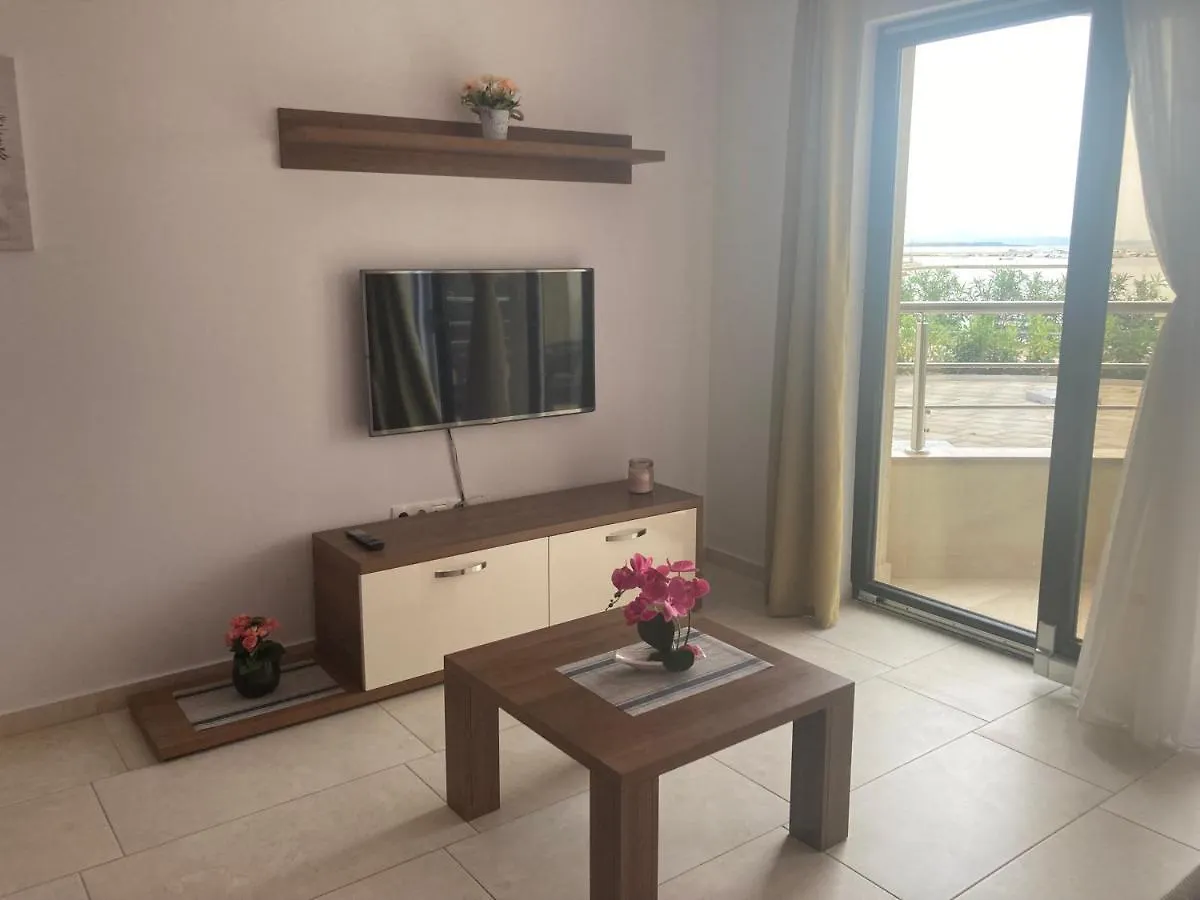 Apartments Elena Privlaka   Privlaka (Zadar)