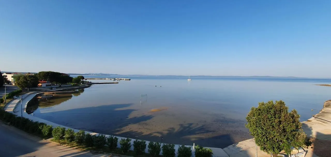 Apartments Elena Privlaka  0*, Privlaka (Zadar)