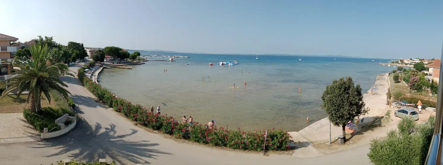 Apartments Elena Privlaka   Privlaka (Zadar)